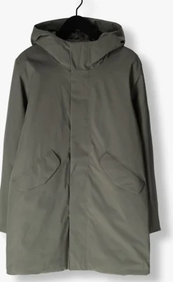 Heren ELVINE parka's hjalmar