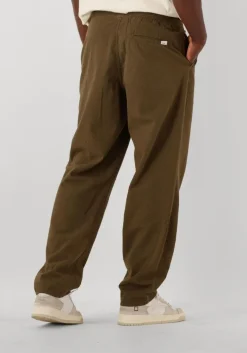 Heren FORÉT forét chino calm seersucker pant