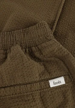 Heren FORÉT forét chino calm seersucker pant