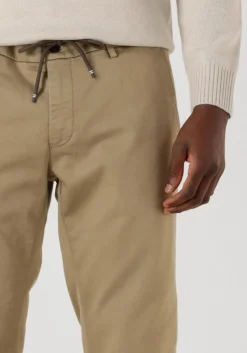 Heren MASONS chino milanojogger mbe071