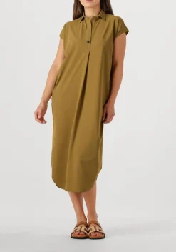 DAMES PENN & INK mini jurk dress