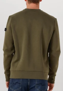 Heren PEUTEREY sweater saidor b fw 02