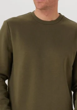 Heren PEUTEREY sweater saidor b fw 02