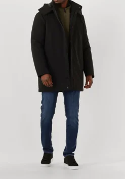 Heren PEUTEREY trui dory fw 01