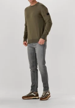 Heren PEUTEREY trui exmoor 07