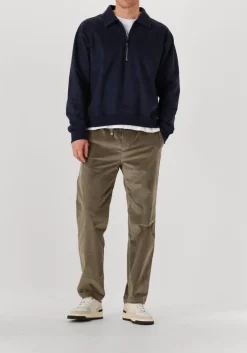 Heren THE GOODPEOPLE lange broeken bob new