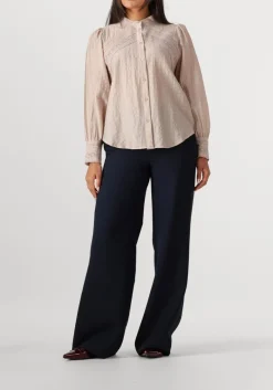 DAMES CO'COUTURE blouses barret anglaise shirt