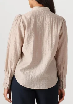 DAMES CO'COUTURE blouses barret anglaise shirt