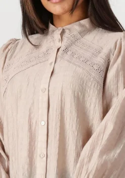 DAMES CO'COUTURE blouses barret anglaise shirt