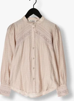 DAMES CO'COUTURE blouses barret anglaise shirt