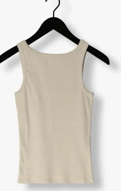 DAMES GESTUZ top drew reversible top