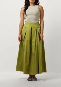 DAMES GESTUZ top drew reversible top