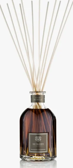 DAMES DR. VRANJES FIRENZE geurstokjes oud nobile diffuser 250ml