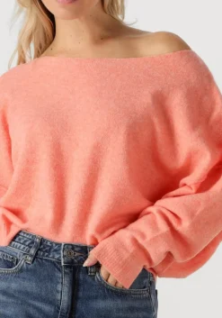 DAMES AMERICAN VINTAGE trui damsville