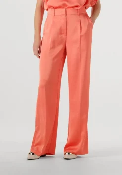 DAMES DANTE6 broeken jules satin smart pants