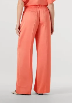 DAMES DANTE6 broeken jules satin smart pants