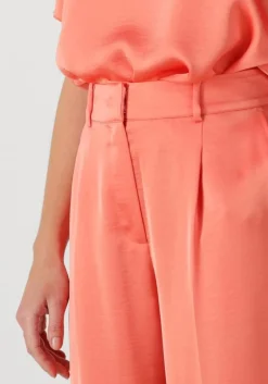 DAMES DANTE6 broeken jules satin smart pants