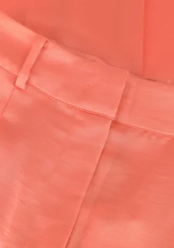 DAMES DANTE6 broeken jules satin smart pants
