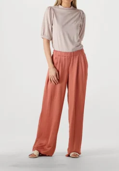 DAMES SUMMUM pantalon trousers heavy silky touch