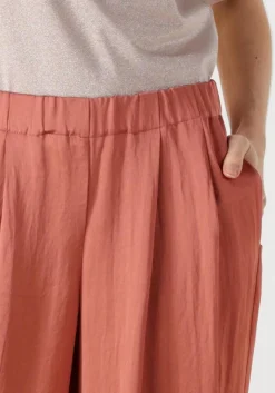 DAMES SUMMUM pantalon trousers heavy silky touch