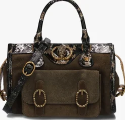 DAMES KURT GEIGER LONDON chelsea satchel