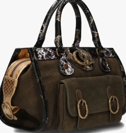 DAMES KURT GEIGER LONDON chelsea satchel