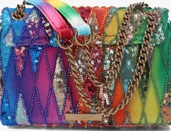 DAMES KURT GEIGER LONDON sequin md kensington