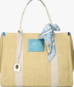 DAMES KURT GEIGER LONDON southbank lg shopper