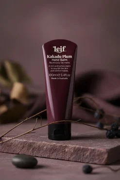DAMES LEIF handverzorging kakadu plum hand balm 100ml