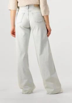 DAMES 7 FOR ALL MANKIND e wide jeans modern dojo tailorless tre