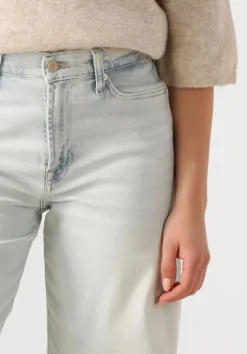 DAMES 7 FOR ALL MANKIND e wide jeans modern dojo tailorless tre