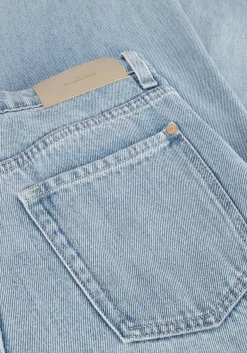 DAMES 7 FOR ALL MANKIND e wide jeans modern dojo tailorless tre