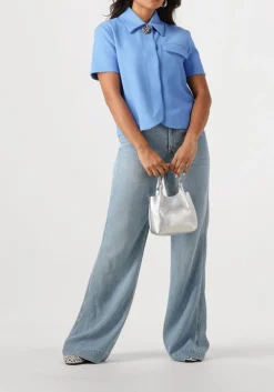 DAMES 7 FOR ALL MANKIND e wide jeans modern dojo tailorless tre