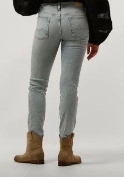 DAMES 7 FOR ALL MANKIND e skinny jeans roxanne luxe vintage sunday