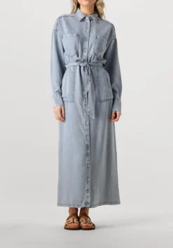 DAMES AAIKO e maxi jurk dilien ten 549