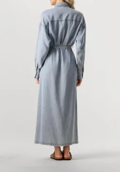 DAMES AAIKO e maxi jurk dilien ten 549