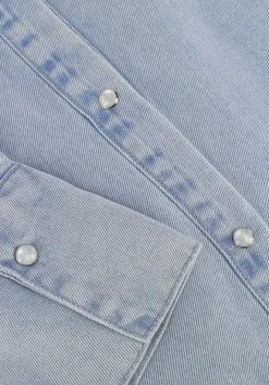 DAMES AAIKO e maxi jurk dilien ten 549