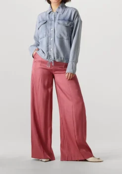 DAMES AAIKO e spijkerjas karie tencel ten 549