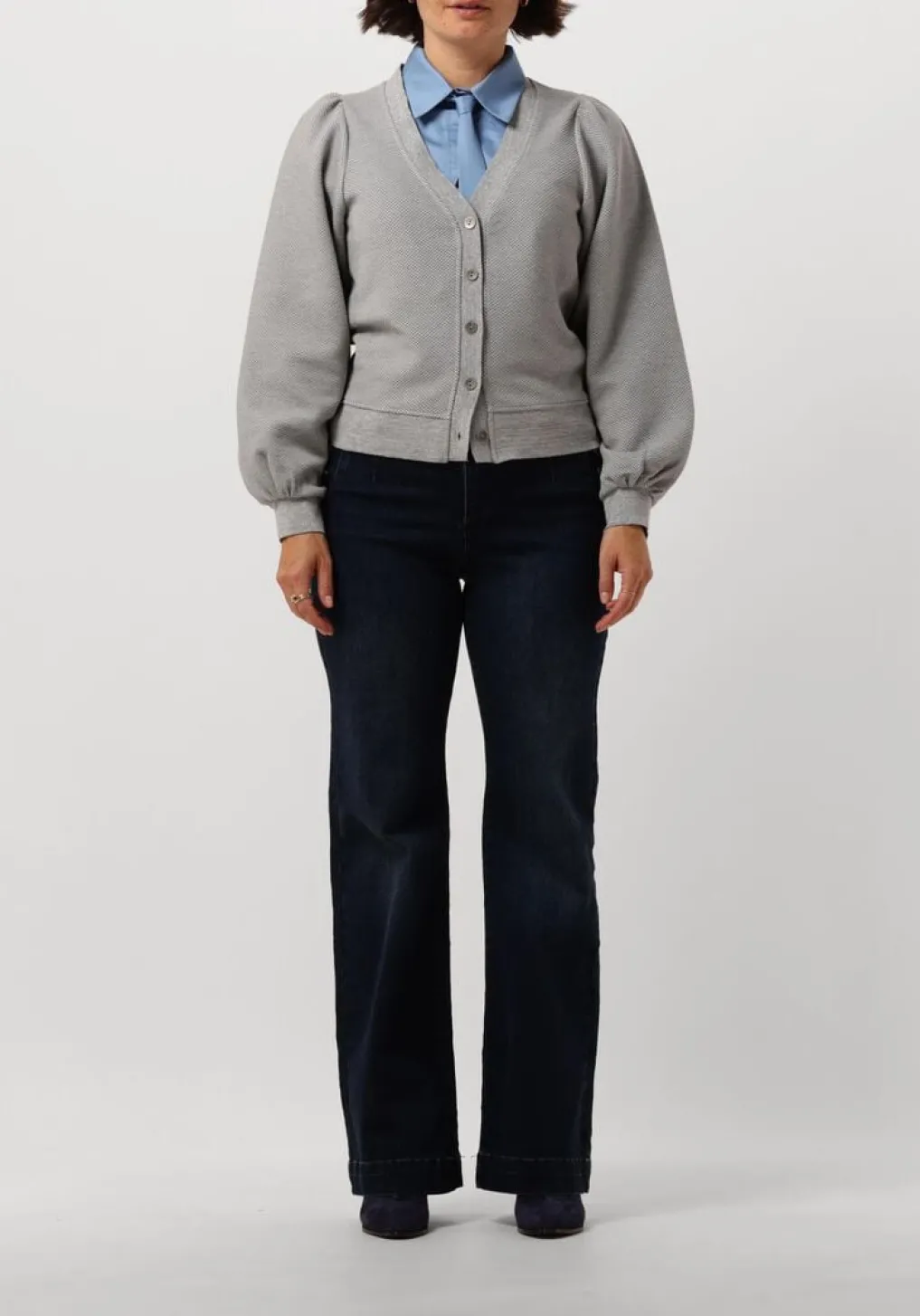 DAMES ACCESS e blouses d44-7003-420