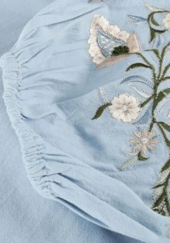 DAMES AIMEE THE LABEL e maxi jurk miranda