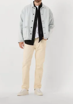 Heren AMERICAN VINTAGE e spijkerjas joybird-b