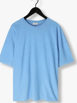 Heren AMERICAN VINTAGE e t-shirt fizvalley men