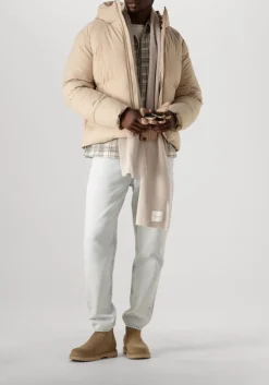 Heren AMERICAN VINTAGE e tapered jeans yopday-b