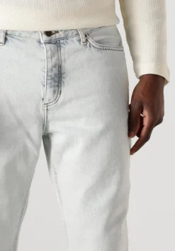 Heren AMERICAN VINTAGE e tapered jeans yopday-b