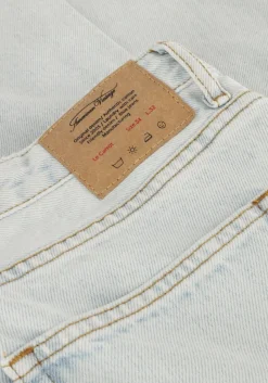 Heren AMERICAN VINTAGE e tapered jeans yopday-b