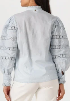 DAMES ANTIK BATIK e blouses lena blouse