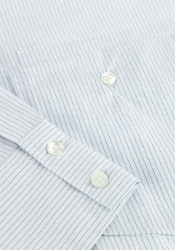 DAMES CLOSED e blouses cropped front oversized