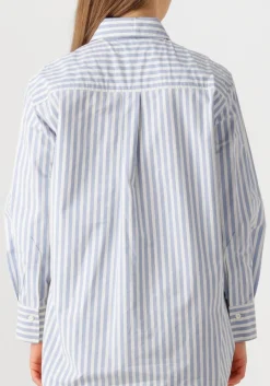 DAMES CLOSED e blouses oversize shirt