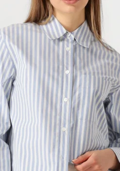 DAMES CLOSED e blouses oversize shirt