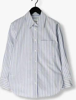 DAMES CLOSED e blouses oversize shirt